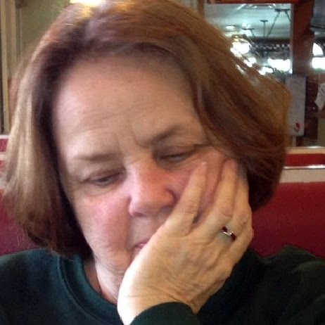 Barbara Morrow Photo 16