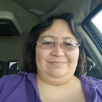 Angela Houston Photo 5