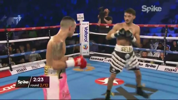 Norman Selby Photo 11