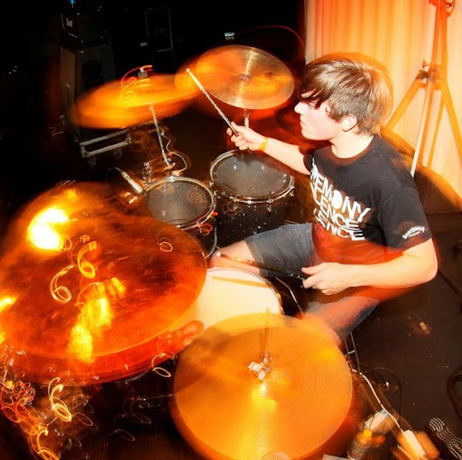 Mason Cummings Photo 8
