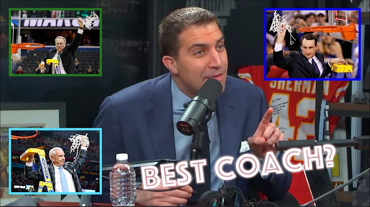 Jon Rothstein Photo 12
