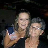 Sandi Porras Photo 11