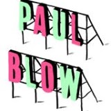 Paul Blow Photo 8