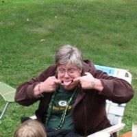 Laurie Marks Photo 2