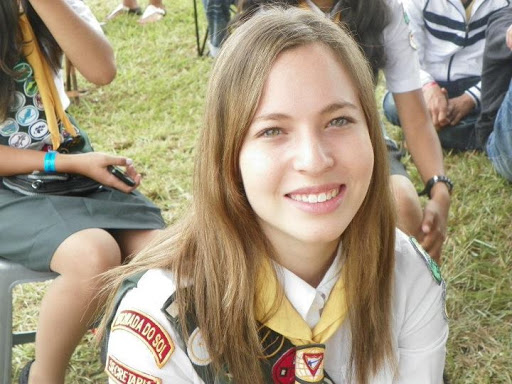 Victoria Jacinto Photo 12