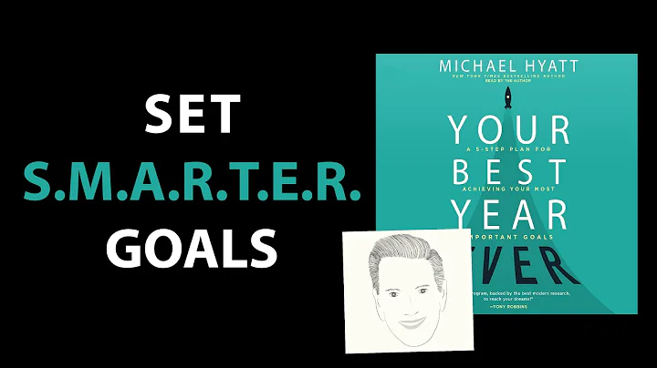 Michael Hyatt Photo 33