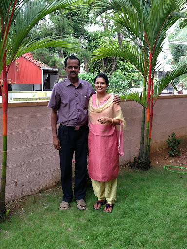 Molly Mathew Photo 11