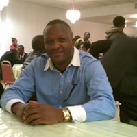 Abdoulaye Coulibaly Photo 2