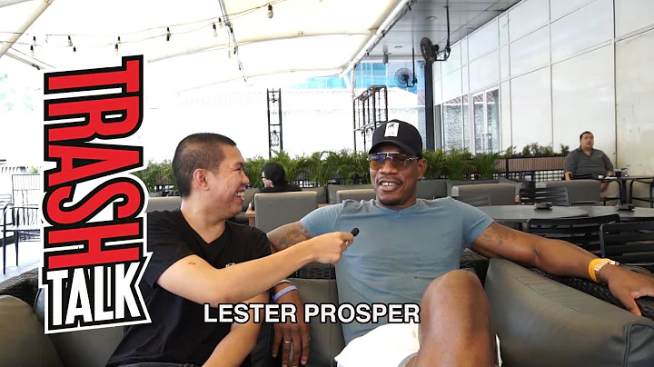Rocky Lester Photo 11