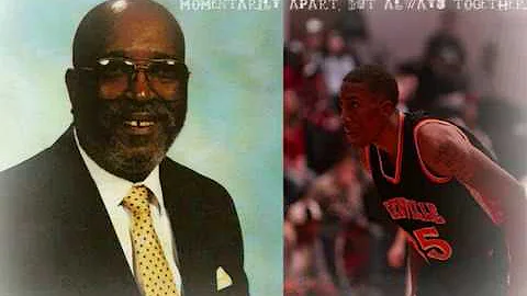 Calvin Hilliard Photo 24