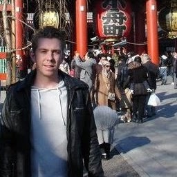 Blake Jones Photo 7