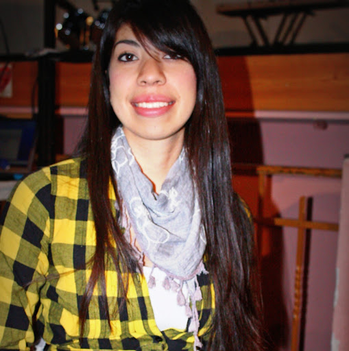Micaela Tapia Photo 12