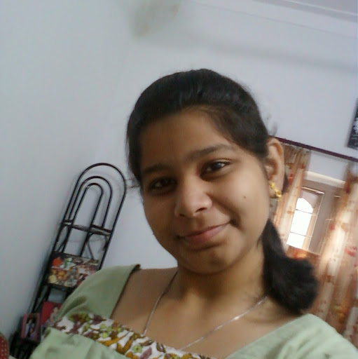 Rashmi Rao Photo 14