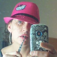 Crystal Warner Photo 2