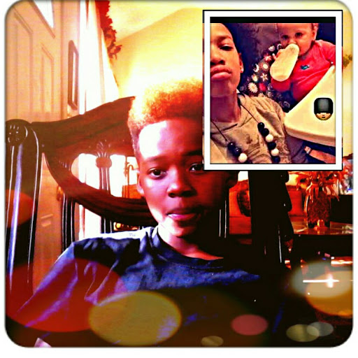Renee Thomas Photo 16
