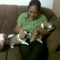 Judith Melgar Photo 6