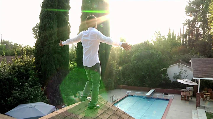 Garrett Higa Photo 14
