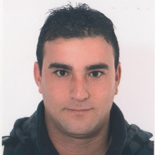 Jorge Galan Photo 12
