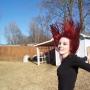 Rachel Cranford Photo 16
