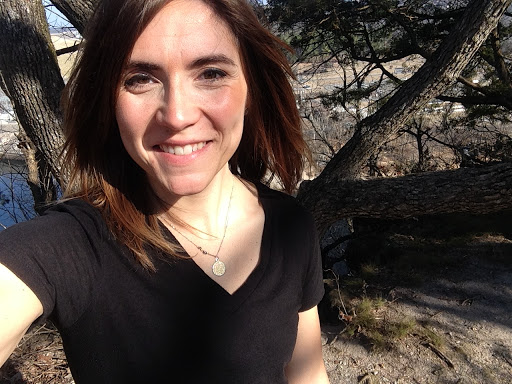 Amanda Parrish Photo 11