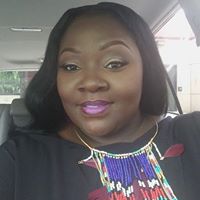Tiara Johnson Photo 5