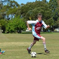 Nathan Yates Photo 5