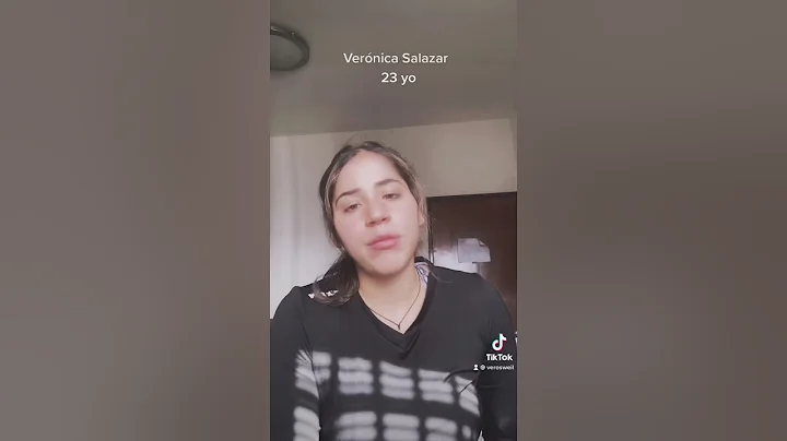 Veronica Salazar Photo 26
