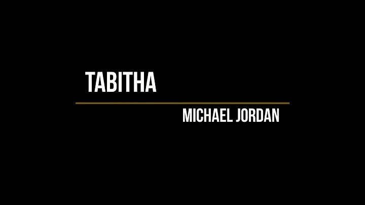 Tabitha Jordan Photo 17