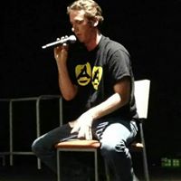 Tim Kinsella Photo 3