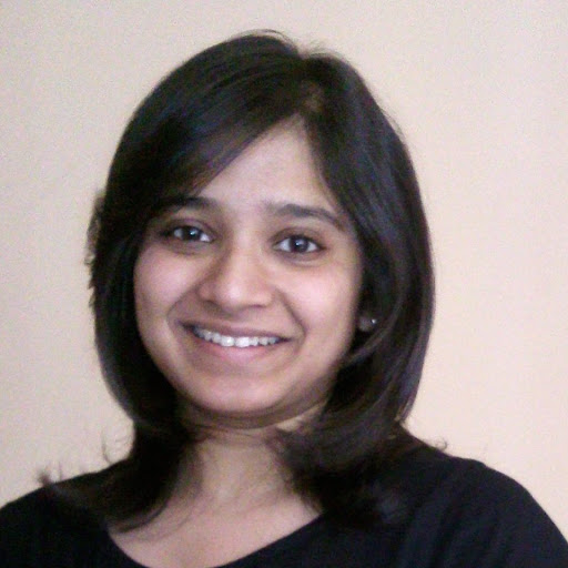 Krina Patel Photo 10
