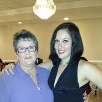 Elaine Taylor Photo 5