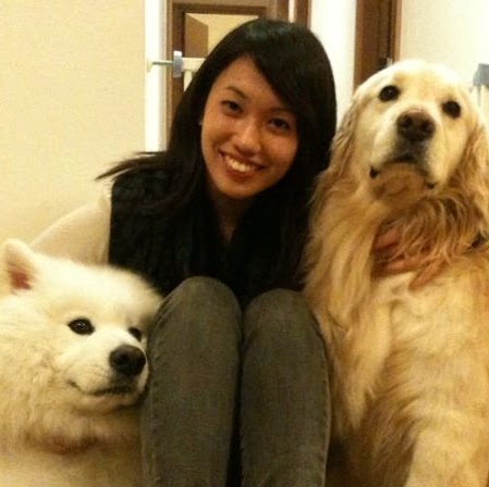 Annie Wong Photo 17