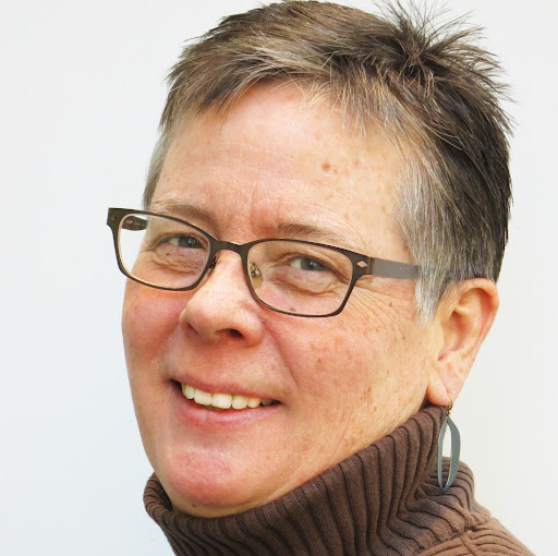 Ann Powell Photo 17