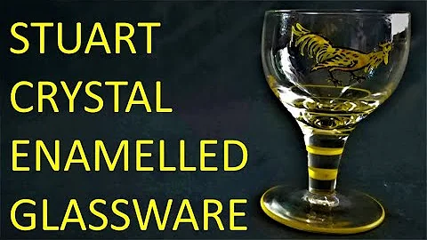 Stuart Glass Photo 23