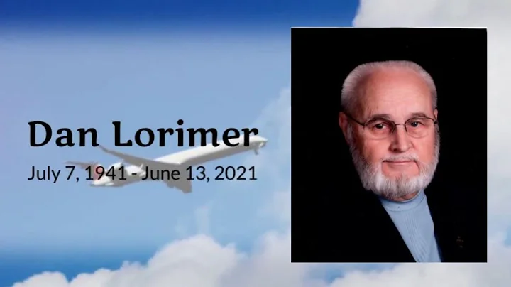 Daniel Lorimer Photo 14