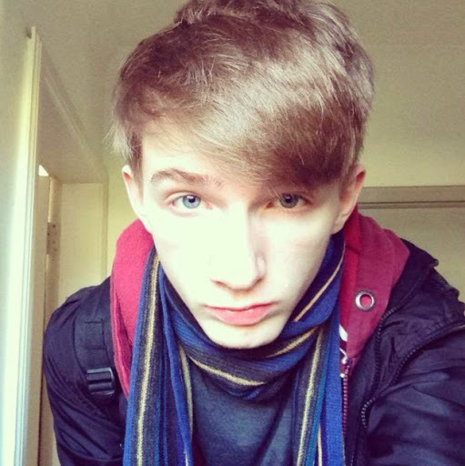 Paul Whyte Photo 12