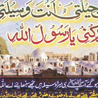 Mohammad Patel Photo 1