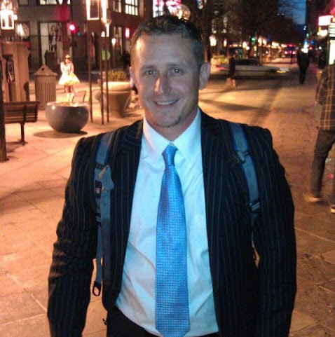 Chris Duvall Photo 14