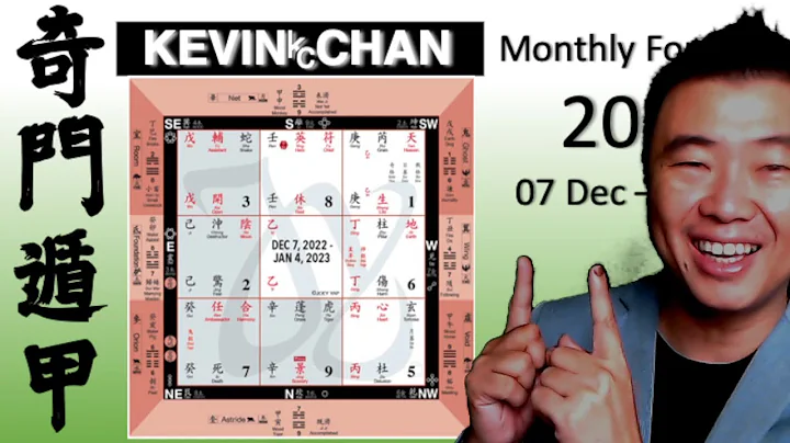 Kevin Chan Photo 41