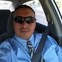 Robert Heredia Photo 6