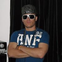 Eduardo Oquendo Photo 5