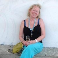 Angela Davies Photo 4
