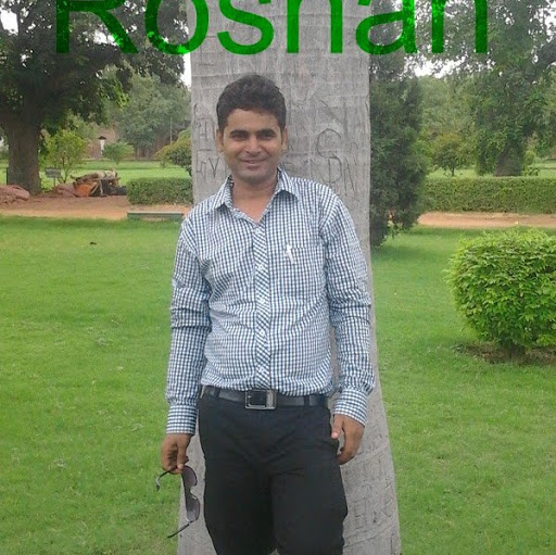 Roshan Khan Photo 15