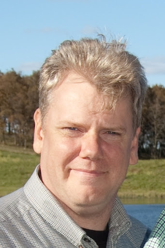 Perry Stover Photo 3