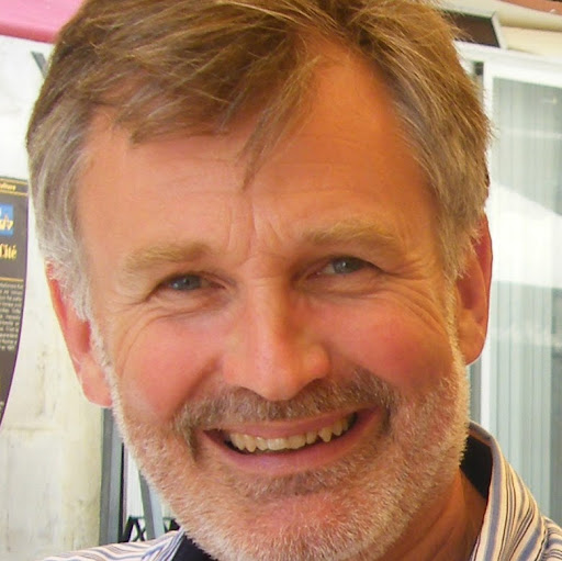 Tim Pope Photo 15