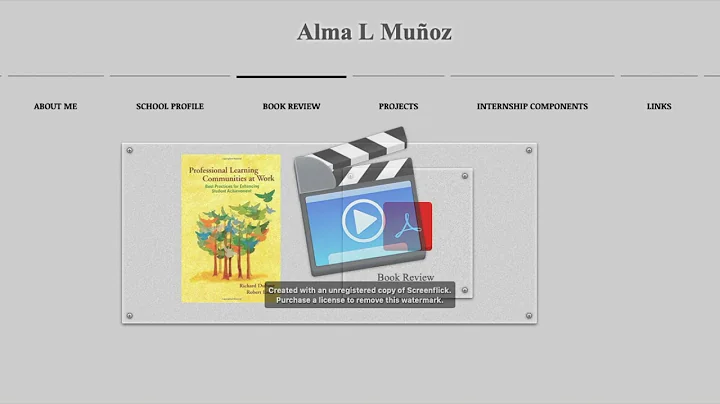 Alma Munoz Photo 40