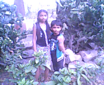 Darshna Patel Photo 12