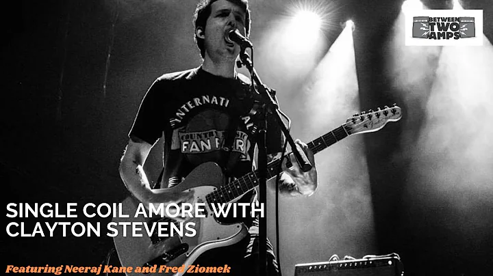Clayton Stevens Photo 37