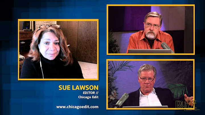 Sue Lawson Photo 32