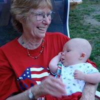 Jeanne Prince Photo 4
